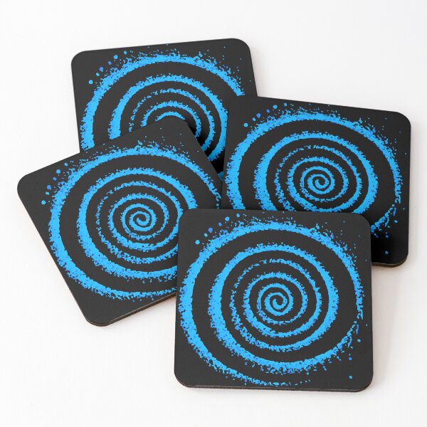Item preview, Abstract spiral. designed and sold by michal.m.C..