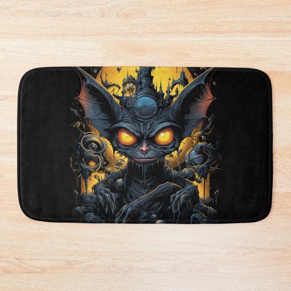 Item preview,  The Midnight Menace designed and sold by DarylWelsh2024.