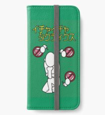 Vinilo o funda para iPhone Tácticas de maquillaje