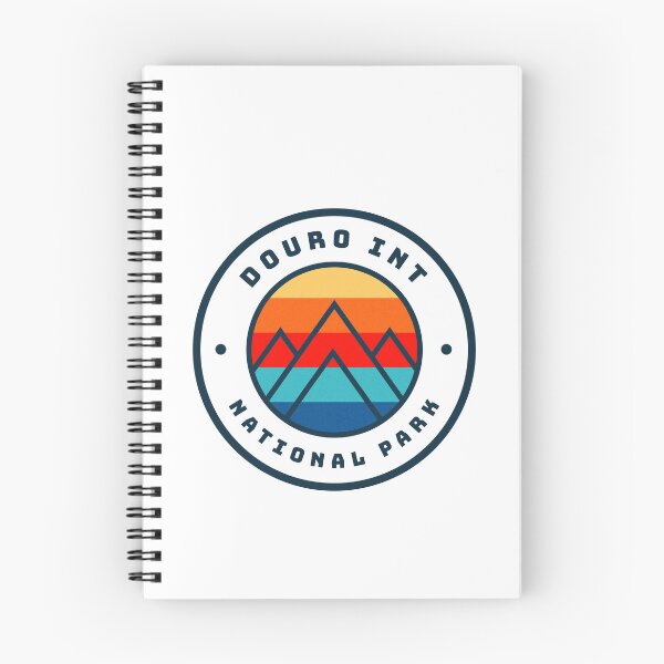 Item preview, Douro International National Park Portugal Vacation Gift  designed and sold by Guarddogdrive.