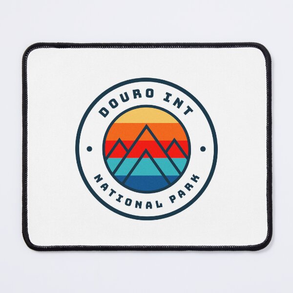 Item preview, Douro International National Park Portugal Vacation Gift designed and sold by Guarddogdrive.