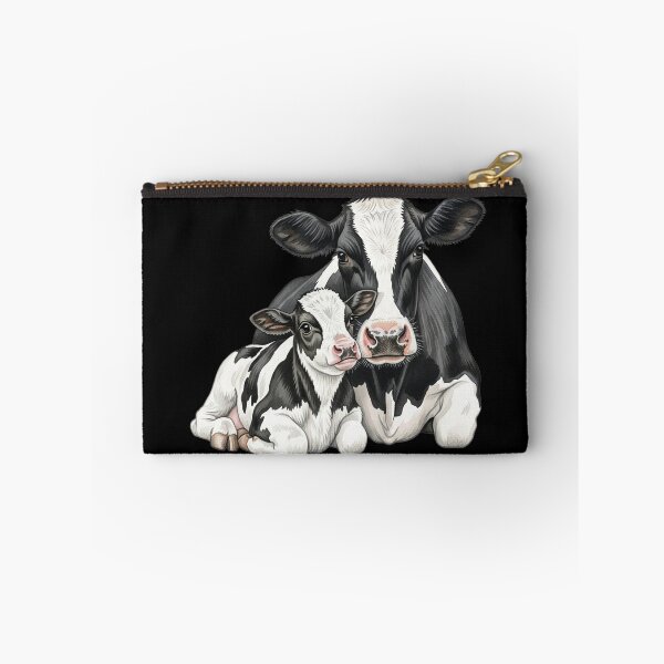 Item preview, Two cows designed and sold by 4rtistcDrift.