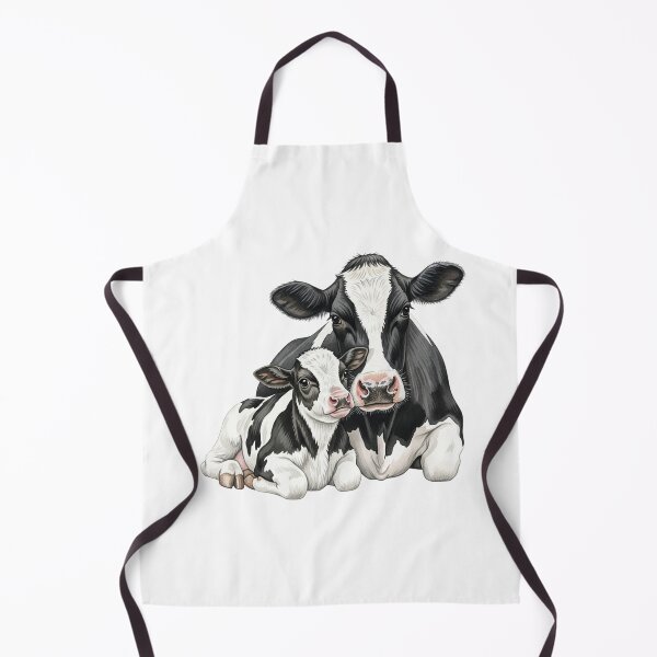 Item preview, Two cows designed and sold by 4rtistcDrift.