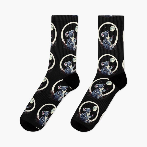 Item preview, Koala Howling Design designed and sold by Planetporridge.