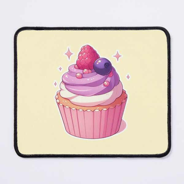 Item preview, Anime Cake – Colorful Kawaii Dessert | Cute Manga Style Food designed and sold by Sugar Wisdom .