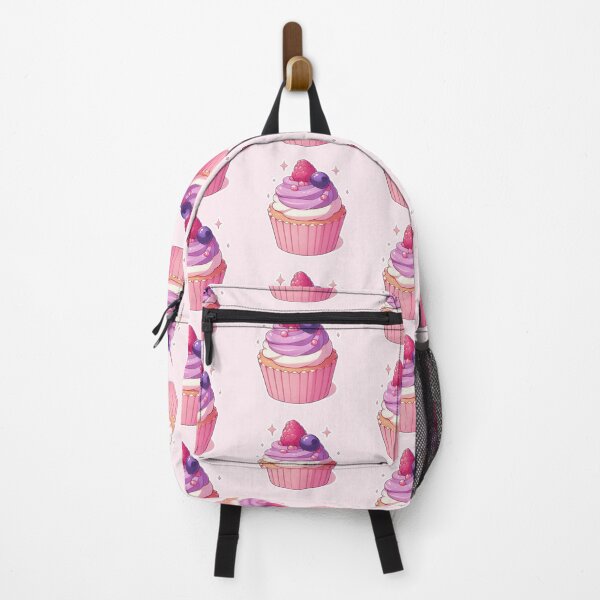 Item preview, Anime Cake – Colorful Kawaii Dessert | Cute Manga Style Food designed and sold by Sugar Wisdom .
