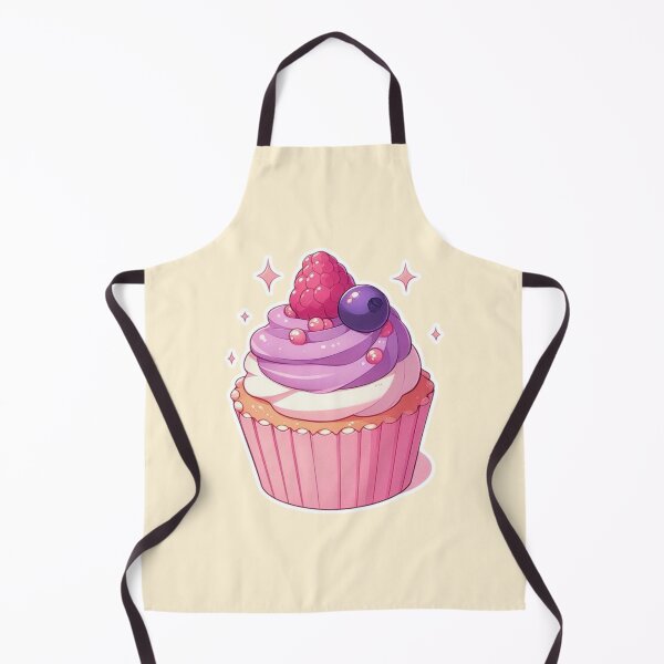Item preview, Anime Cake – Colorful Kawaii Dessert | Cute Manga Style Food designed and sold by Sugar Wisdom .