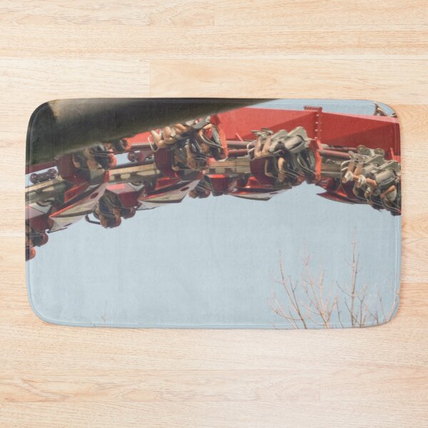 Item preview, Through The Tracks designed and sold by RollingRC.