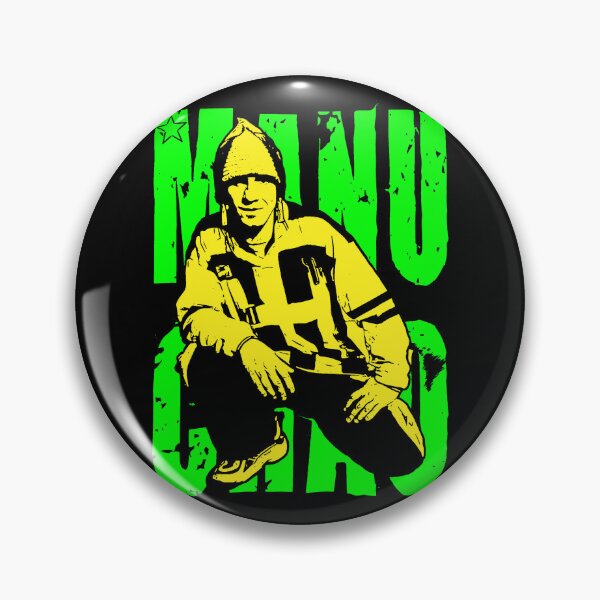 Item preview, Reggae Musician Manu designed and sold by Tallboy666.