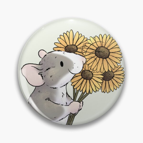 Item preview, Sunflower designed and sold by sillybadger.