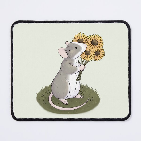 Item preview, Sunflower designed and sold by sillybadger.