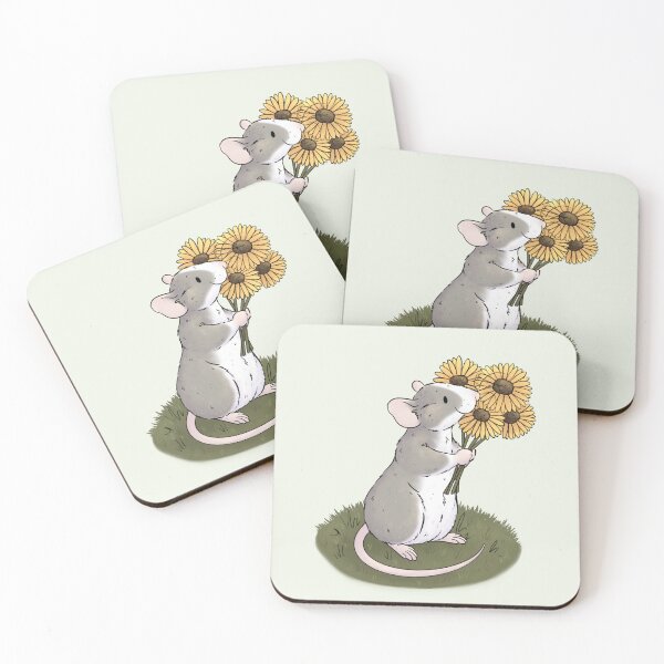 Item preview, Sunflower designed and sold by sillybadger.