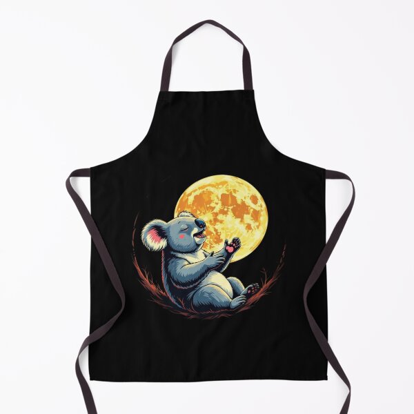 Item preview, Koala Howling Art designed and sold by Planetporridge.