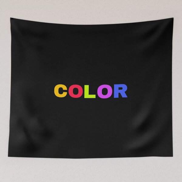 Item preview, Color designed and sold by TV-PUNK.