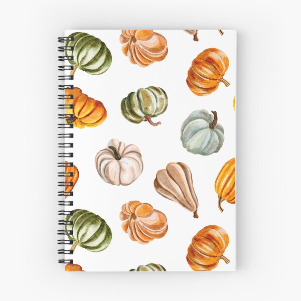 Item preview, Seamless pattern with pumpkins, no background designed and sold by Nastasiakhmnk.