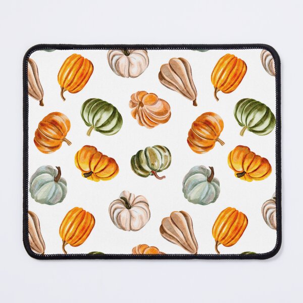 Item preview, Seamless pattern with pumpkins, no background designed and sold by Nastasiakhmnk.