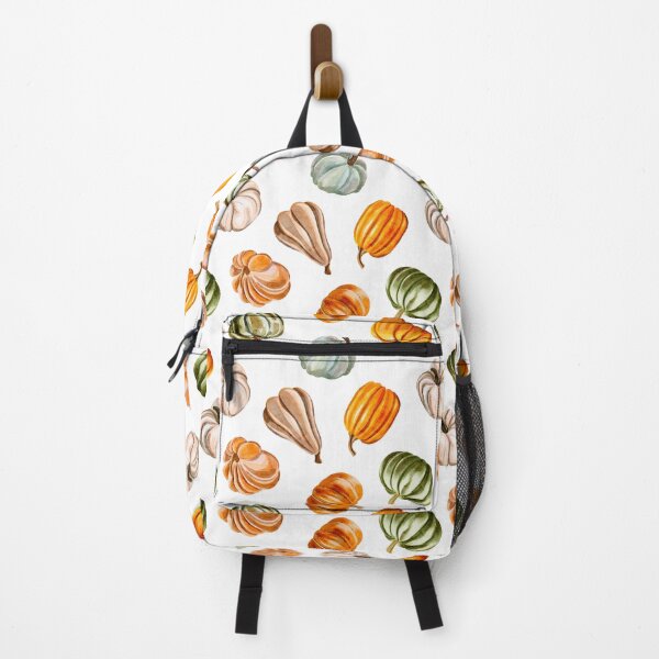 Item preview, Seamless pattern with pumpkins, no background designed and sold by Nastasiakhmnk.