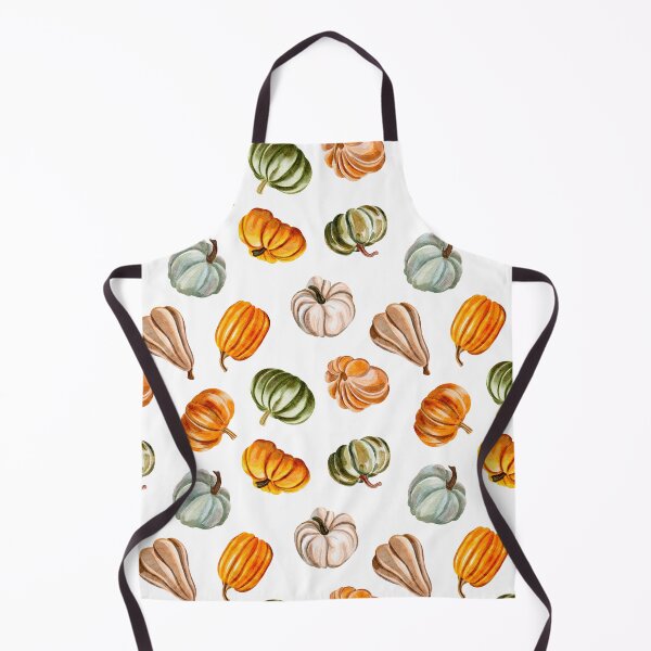 Item preview, Seamless pattern with pumpkins, no background designed and sold by Nastasiakhmnk.
