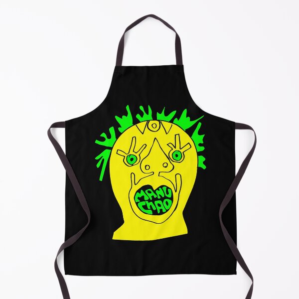 Item preview, Ska French Singer designed and sold by Tallboy666.