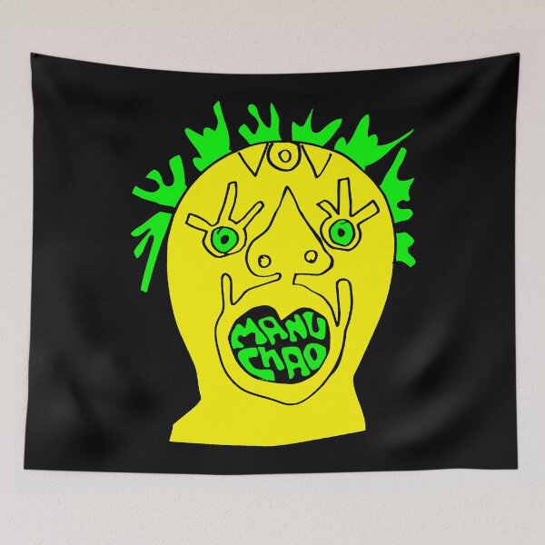 Item preview, Ska French Singer designed and sold by Tallboy666.