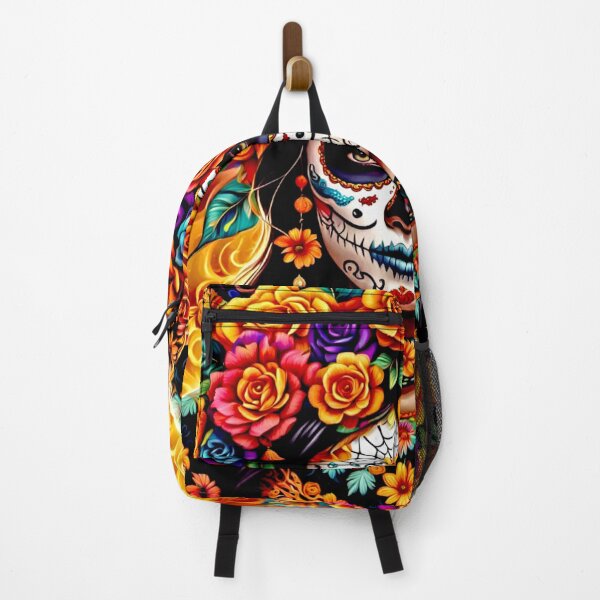 Item preview, The Mexican Celebration, dia de Los muertos! New series#5 designed and sold by Helios Be. Lavsh.