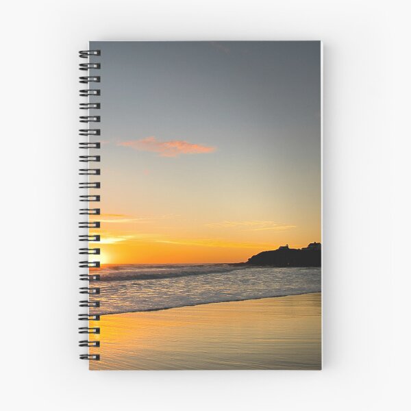 Item preview, Seaton Sluice Sunrise Panorama designed and sold by Violaman.
