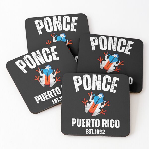 Item preview, Ponce es Ponce Puertorican pride boricua roots 2025 designed and sold by erozzz.