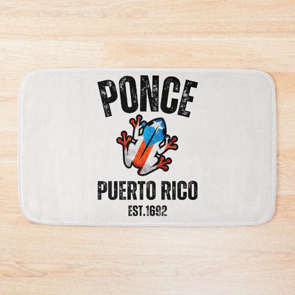 Item preview, Ponce es Ponce Puertorican pride boricua roots 2025 designed and sold by erozzz.