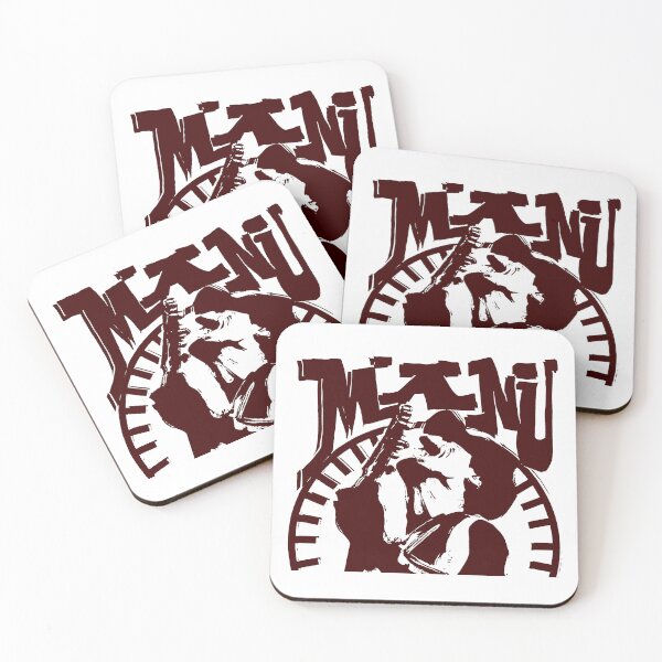 Item preview, Silhouette French Musician designed and sold by Tallboy666.