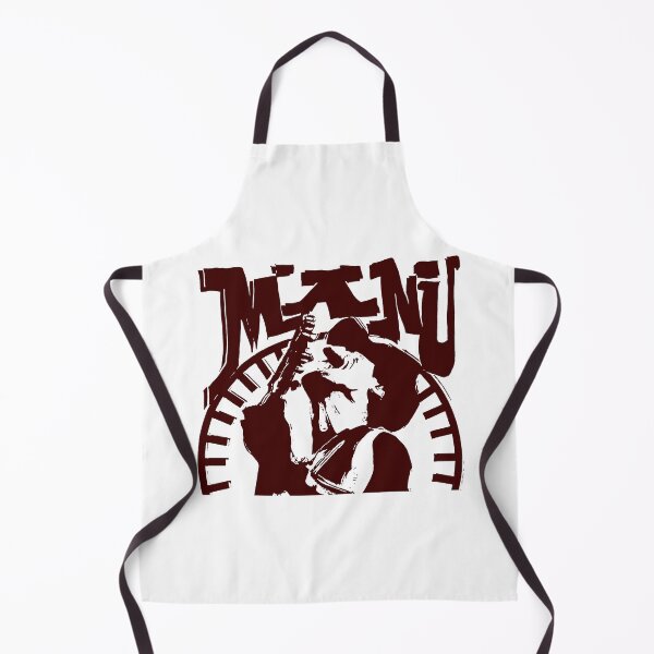 Item preview, Silhouette French Musician designed and sold by Tallboy666.
