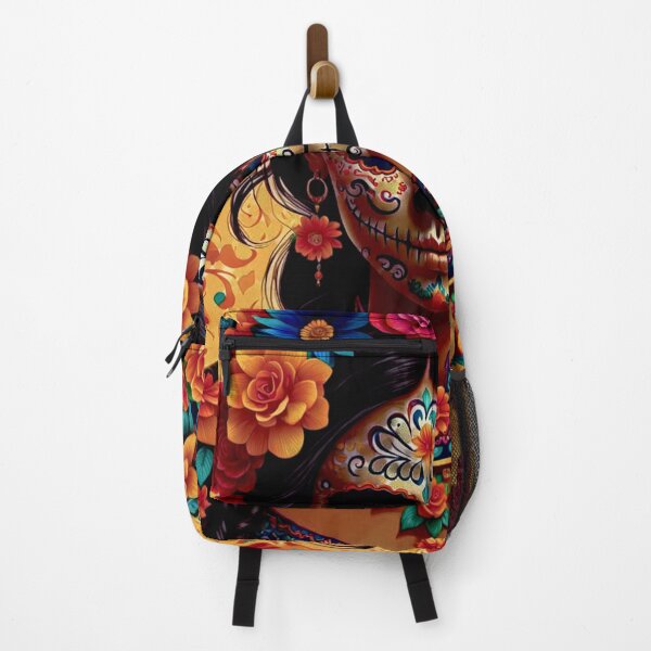 Item preview, The Mexican Celebration, dia de Los muertos! New series#6 designed and sold by Helios Be. Lavsh.