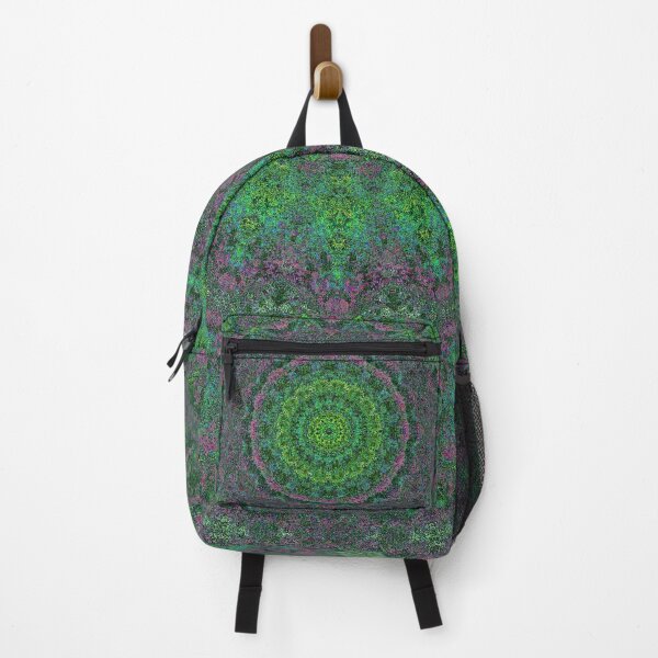 Item preview, Mandala - Overgrowth designed and sold by bugbeast.