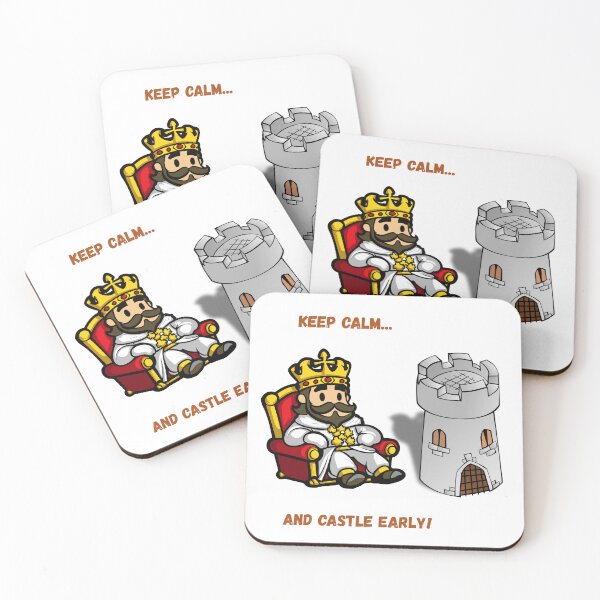 Item preview, Castle early designed and sold by HanBry07.
