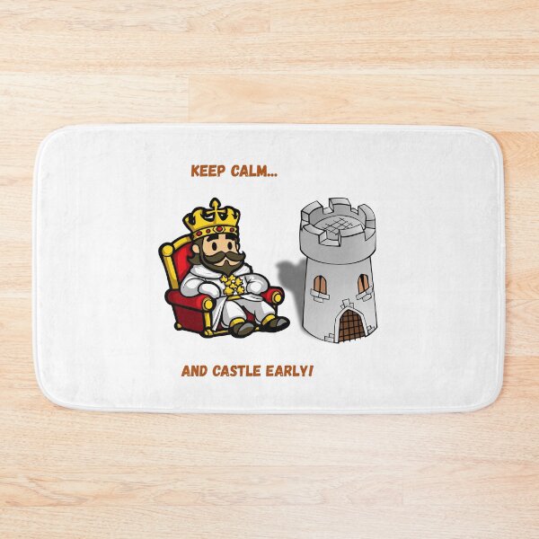 Item preview, Castle early designed and sold by HanBry07.