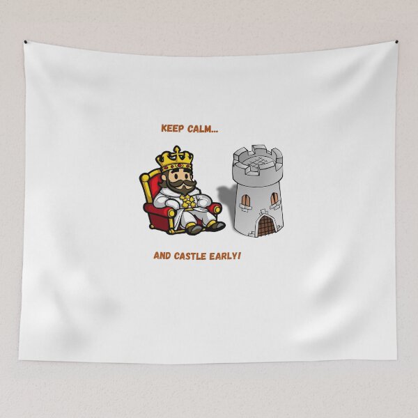 Item preview, Castle early designed and sold by HanBry07.