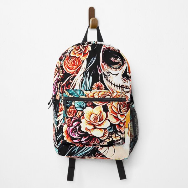 Item preview, The Mexican Celebration, dia de Los muertos! New series#7 designed and sold by Helios Be. Lavsh.