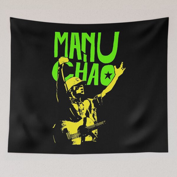 Item preview, Grunge Style French Ska Singer designed and sold by Tallboy666.