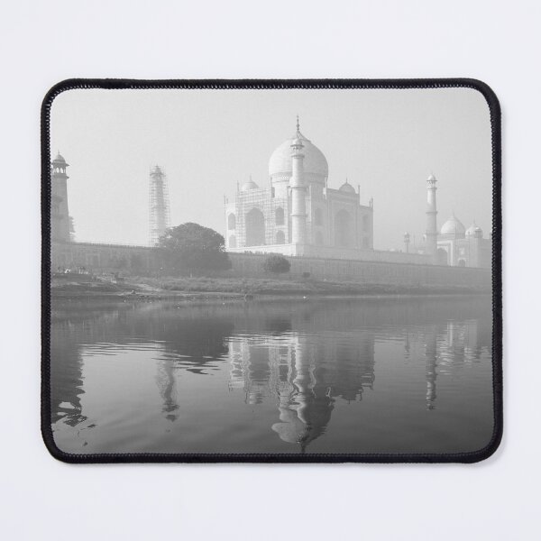 Item preview, Taj Mahal designed and sold by Dreamscape Eclectic .