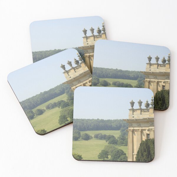 Item preview, Chatsworth designed and sold by Ellie Mellon.