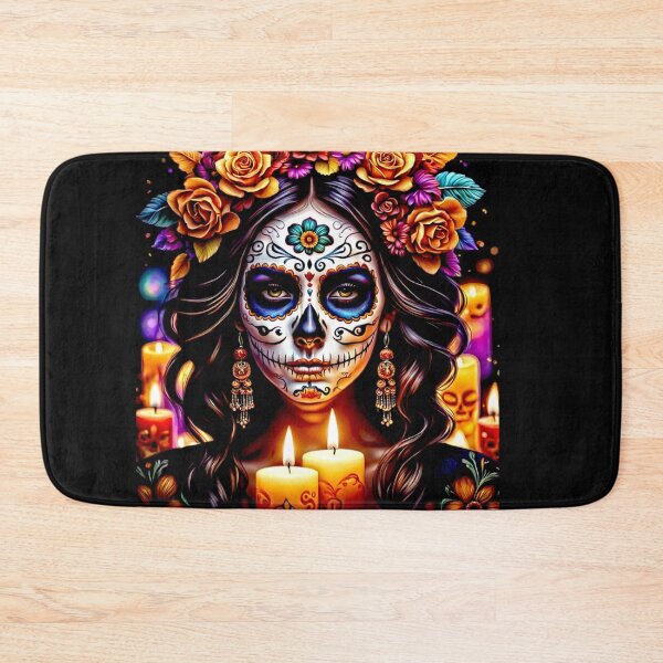Item preview, The Mexican Celebration, dia de Los muertos! New series#8 designed and sold by Helios Be. Lavsh.