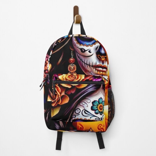 Item preview, The Mexican Celebration, dia de Los muertos! New series#8 designed and sold by Helios Be. Lavsh.