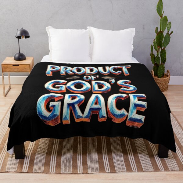 Item preview, God's Grace designed and sold by DestinyReborn.