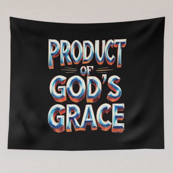 Item preview, God's Grace designed and sold by DestinyReborn.