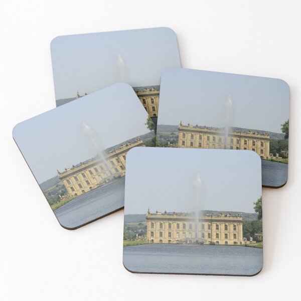 Item preview, Chatsworth fountain designed and sold by Ellie Mellon.
