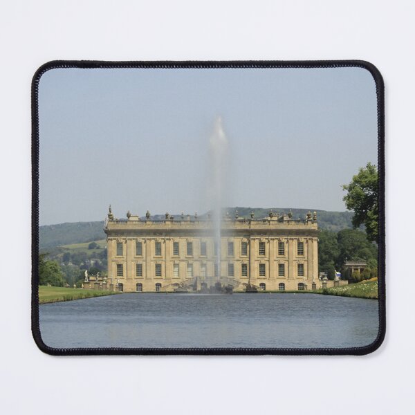 Item preview, Chatsworth fountain designed and sold by Ellie Mellon.