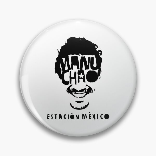 Item preview, Estacion Mexico designed and sold by Tallboy666.