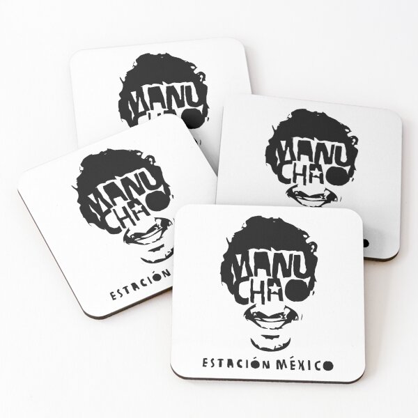 Item preview, Estacion Mexico designed and sold by Tallboy666.