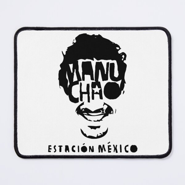 Item preview, Estacion Mexico designed and sold by Tallboy666.