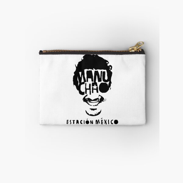 Item preview, Estacion Mexico designed and sold by Tallboy666.