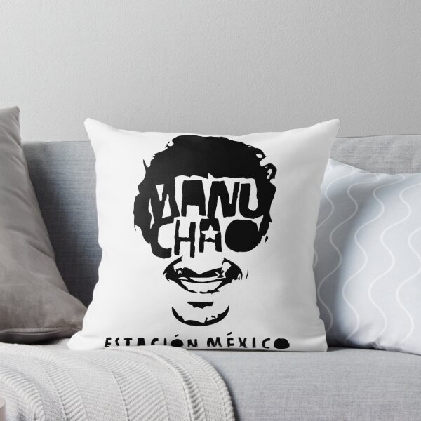 Item preview, Estacion Mexico designed and sold by Tallboy666.